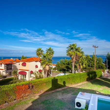 Perfect View Deny With 6 Bedrooms And Heated Pool *