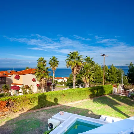 Perfect View Deny With 6 Bedrooms And Heated Pool