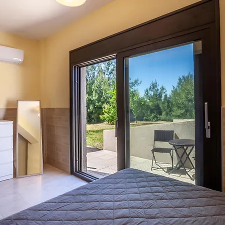 Perfect View Deny With 6 Bedrooms And Heated Pool Villa *