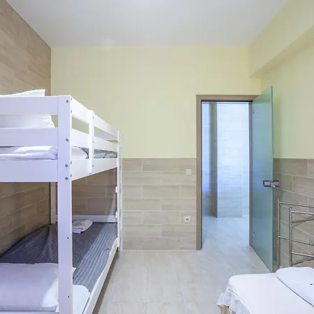 Perfect View Deny With 6 Bedrooms And Heated Pool Villa *