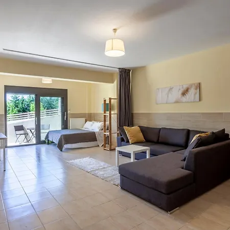 Perfect View Deny With 6 Bedrooms And Heated Pool Villa *