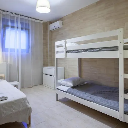 Perfect View Deny With 6 Bedrooms And Heated Pool Villa Hanioti