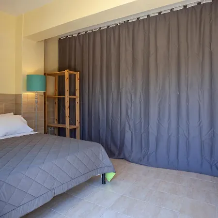 Villa Perfect View Deny With 6 Bedrooms And Heated Pool Hanioti