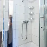 Perfect View Deny With 6 Bedrooms And Heated Pool * Chaniotis