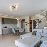 Villa Perfect View Deny With 6 Bedrooms And Heated Pool Chaniotis