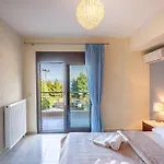 Villa Perfect View Deny With 6 Bedrooms And Heated Pool