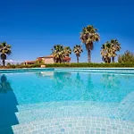 Perfect View Deny With 6 Bedrooms And Heated Pool Villa Chaniotis