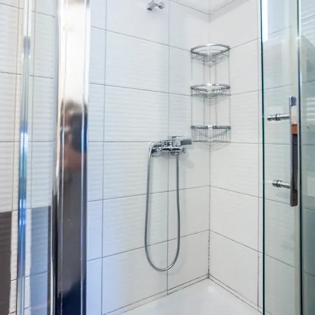 Perfect View Deny With 6 Bedrooms And Heated Pool * Χανιώτη