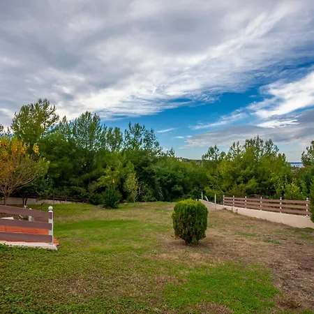 Βίλα Perfect View Deny With 6 Bedrooms And Heated Pool *