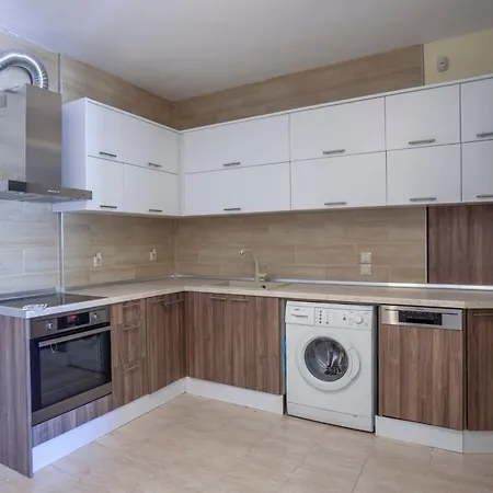 Perfect View Deny With 6 Bedrooms And Heated Pool Βίλα *