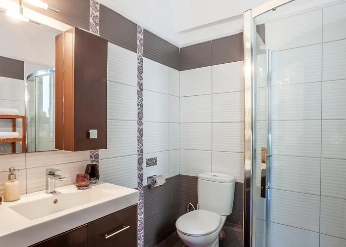 Perfect View Deny With 6 Bedrooms And Heated Pool