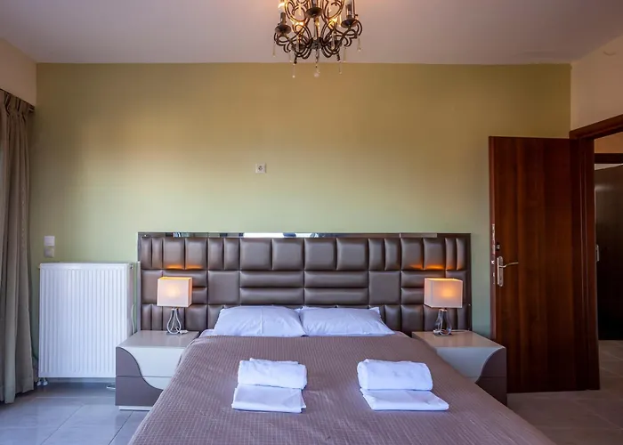 Villa Perfect View Deny With 6 Bedrooms And Heated Pool *