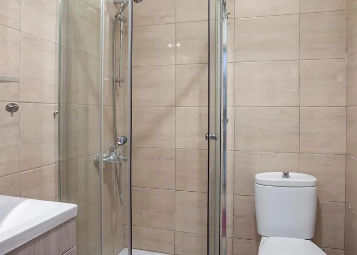 Perfect View Deny With 6 Bedrooms And Heated Pool Villa Chaniotis