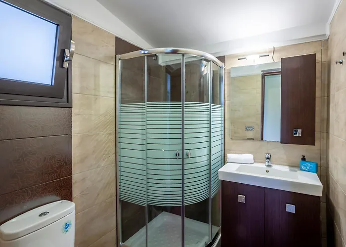Perfect View Deny With 6 Bedrooms And Heated Pool