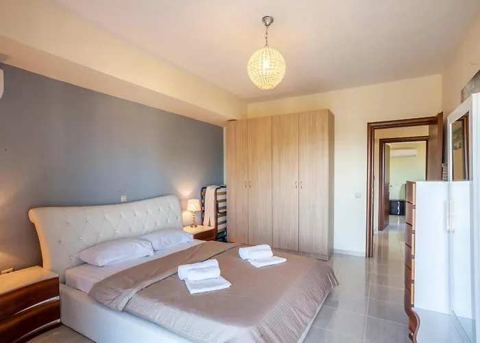 فيلة Perfect View Deny With 6 Bedrooms And Heated Pool هانيوتي