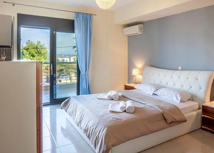 Perfect View Deny With 6 Bedrooms And Heated Pool * هانيوتي