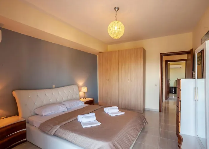 Perfect View Deny With 6 Bedrooms And Heated Pool هانيوتي