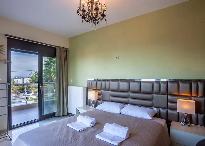 فيلة Perfect View Deny With 6 Bedrooms And Heated Pool *