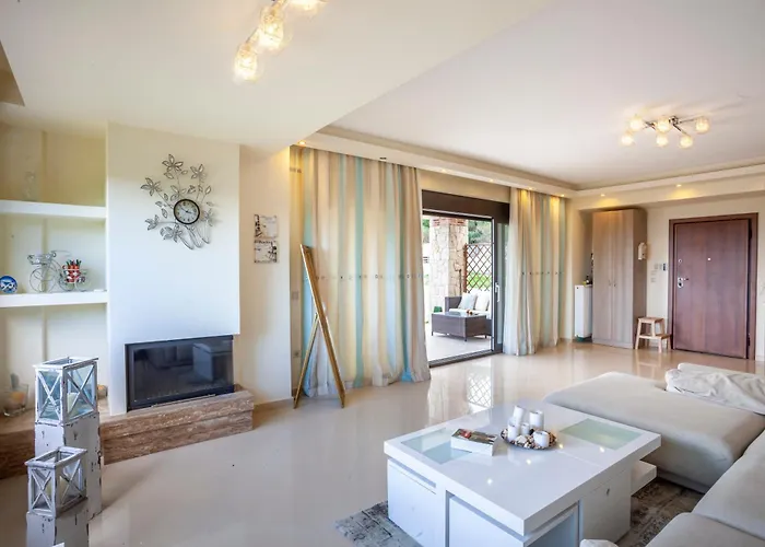 Perfect View Deny With 6 Bedrooms And Heated Pool فيلة هانيوتي