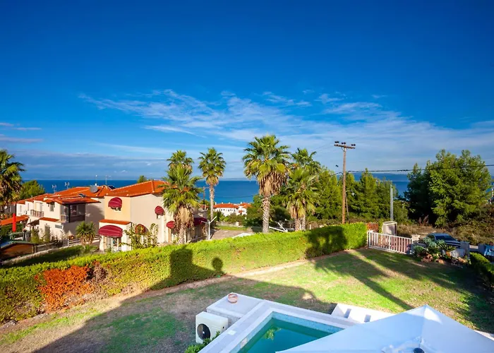 Perfect View Deny With 6 Bedrooms And Heated Pool