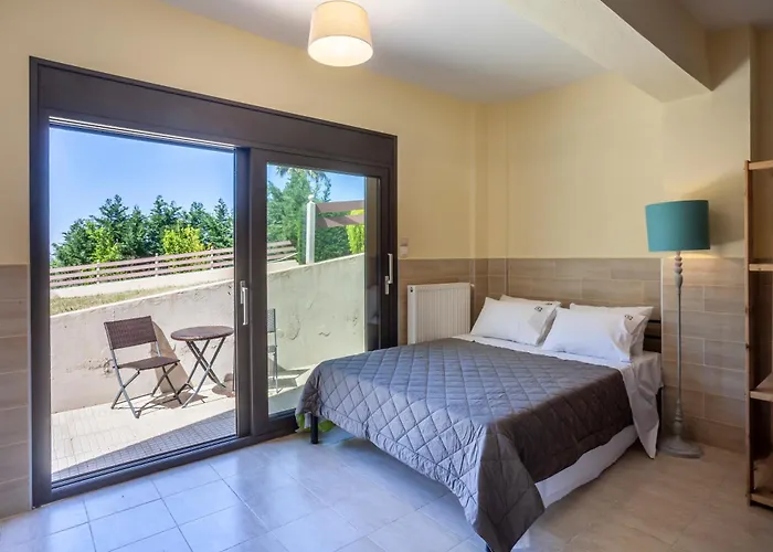 فيلة Perfect View Deny With 6 Bedrooms And Heated Pool هانيوتي