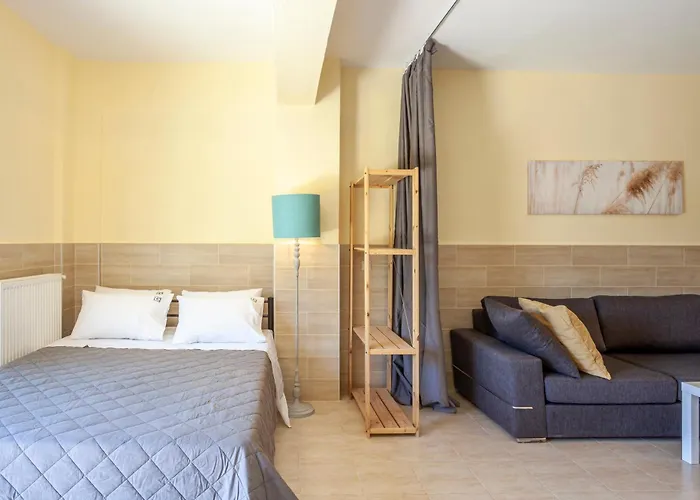 فيلة Perfect View Deny With 6 Bedrooms And Heated Pool