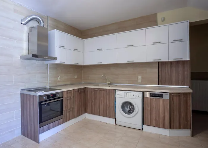 Perfect View Deny With 6 Bedrooms And Heated Pool فيلة *